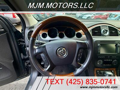 2011 Buick Enclave CXL-2   - Photo 19 - Lynnwood, WA 98036