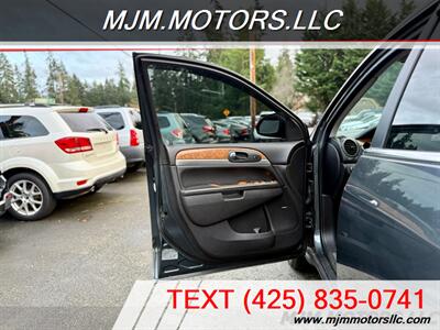 2011 Buick Enclave CXL-2   - Photo 22 - Lynnwood, WA 98036