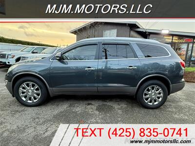 2011 Buick Enclave CXL-2   - Photo 2 - Lynnwood, WA 98036