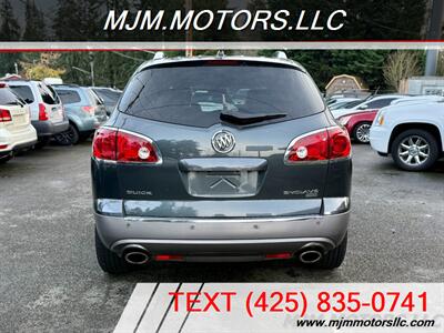 2011 Buick Enclave CXL-2   - Photo 4 - Lynnwood, WA 98036