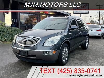 2011 Buick Enclave CXL-2   - Photo 1 - Lynnwood, WA 98036