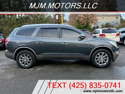 2011 Buick Enclave CXL-2   - Photo 6 - Lynnwood, WA 98036