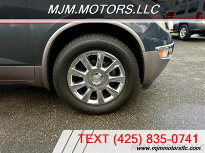 2011 Buick Enclave CXL-2   - Photo 29 - Lynnwood, WA 98036