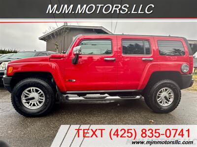 2006 Hummer H3   - Photo 2 - Lynnwood, WA 98036