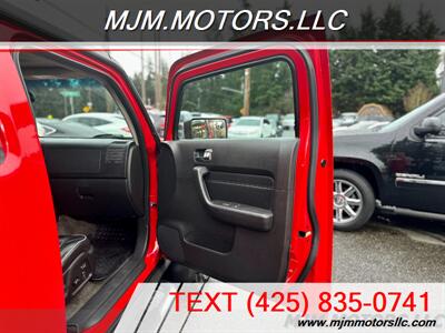 2006 Hummer H3   - Photo 28 - Lynnwood, WA 98036