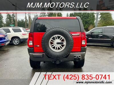 2006 Hummer H3   - Photo 4 - Lynnwood, WA 98036