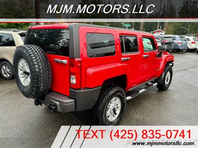 2006 Hummer H3   - Photo 5 - Lynnwood, WA 98036