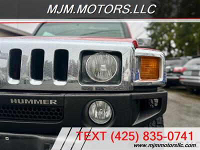 2006 Hummer H3   - Photo 9 - Lynnwood, WA 98036