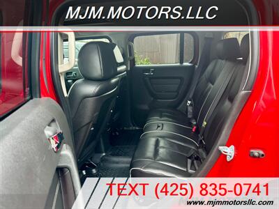 2006 Hummer H3   - Photo 11 - Lynnwood, WA 98036