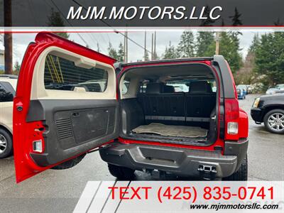 2006 Hummer H3   - Photo 12 - Lynnwood, WA 98036