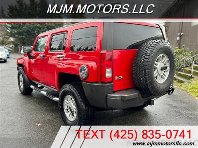 2006 Hummer H3   - Photo 3 - Lynnwood, WA 98036