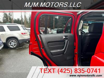 2006 Hummer H3   - Photo 25 - Lynnwood, WA 98036