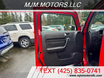 2006 Hummer H3   - Photo 24 - Lynnwood, WA 98036