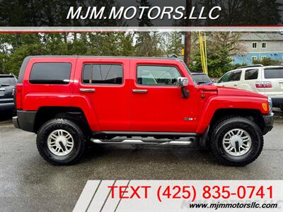 2006 Hummer H3   - Photo 6 - Lynnwood, WA 98036