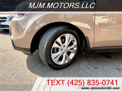 2015 Kia Soul +   - Photo 25 - Lynnwood, WA 98036