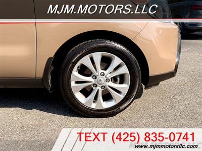 2015 Kia Soul +   - Photo 28 - Lynnwood, WA 98036