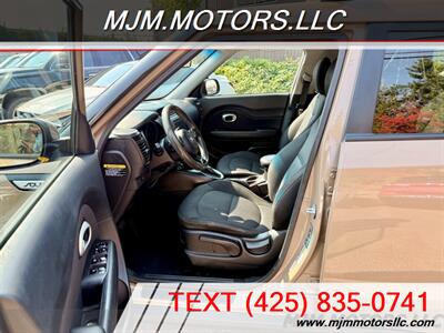 2015 Kia Soul +   - Photo 9 - Lynnwood, WA 98036