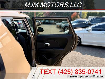 2015 Kia Soul +   - Photo 23 - Lynnwood, WA 98036