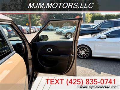 2015 Kia Soul +   - Photo 24 - Lynnwood, WA 98036