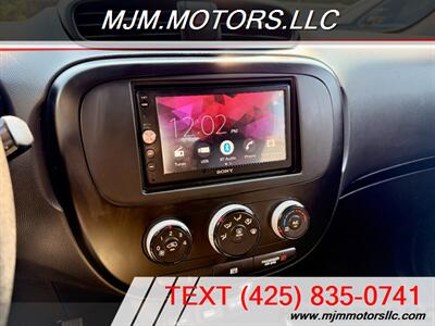 2015 Kia Soul +   - Photo 20 - Lynnwood, WA 98036