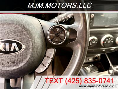 2015 Kia Soul +   - Photo 18 - Lynnwood, WA 98036