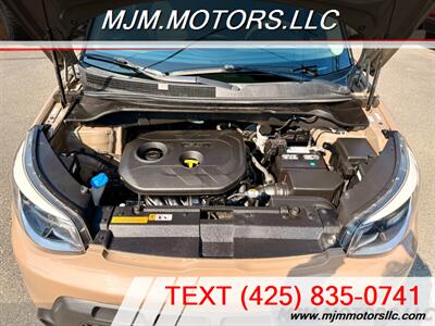 2015 Kia Soul +   - Photo 29 - Lynnwood, WA 98036