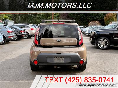 2015 Kia Soul +   - Photo 4 - Lynnwood, WA 98036