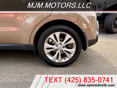 2015 Kia Soul +   - Photo 25 - Lynnwood, WA 98036