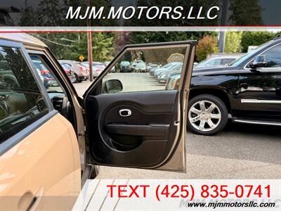 2015 Kia Soul +   - Photo 23 - Lynnwood, WA 98036