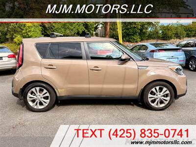 2015 Kia Soul +   - Photo 6 - Lynnwood, WA 98036