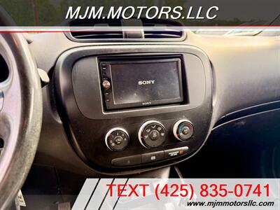 2015 Kia Soul +   - Photo 19 - Lynnwood, WA 98036