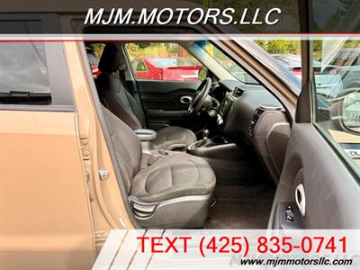 2015 Kia Soul +   - Photo 13 - Lynnwood, WA 98036