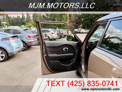 2015 Kia Soul +   - Photo 20 - Lynnwood, WA 98036