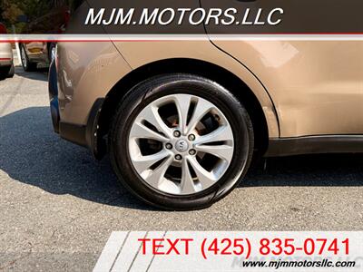 2015 Kia Soul +   - Photo 27 - Lynnwood, WA 98036
