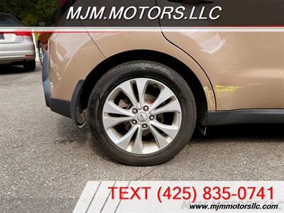 2015 Kia Soul +   - Photo 26 - Lynnwood, WA 98036