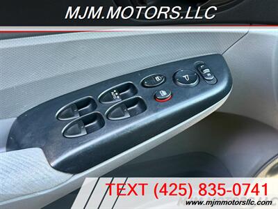 2009 Honda Civic LX   - Photo 18 - Lynnwood, WA 98036