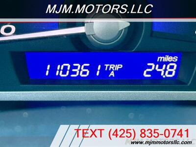 2009 Honda Civic LX   - Photo 15 - Lynnwood, WA 98036