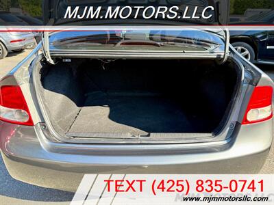 2009 Honda Civic LX   - Photo 11 - Lynnwood, WA 98036