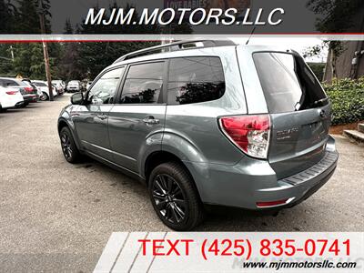 2012 Subaru Forester 2.5X PREMIUM   - Photo 3 - Lynnwood, WA 98036