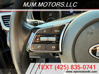 2019 Kia Optima EX - Photo 17 - Lynnwood, WA 98036