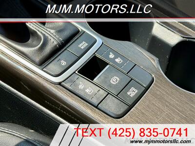 2019 Kia Optima EX - Photo 22 - Lynnwood, WA 98036