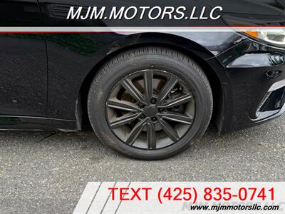 2019 Kia Optima EX   - Photo 30 - Lynnwood, WA 98036