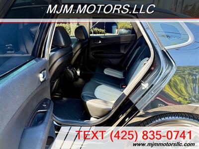 2019 Kia Optima EX - Photo 10 - Lynnwood, WA 98036