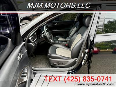 2019 Kia Optima EX   - Photo 9 - Lynnwood, WA 98036