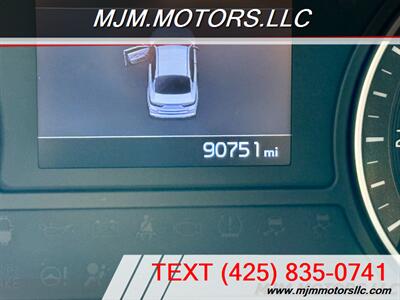 2019 Kia Optima EX - Photo 15 - Lynnwood, WA 98036