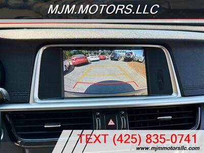 2019 Kia Optima EX - Photo 24 - Lynnwood, WA 98036