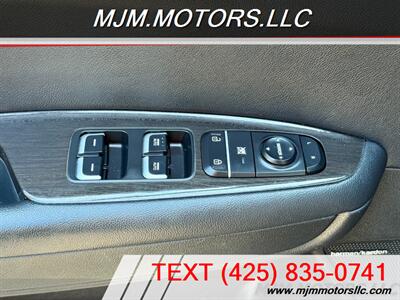 2019 Kia Optima EX - Photo 20 - Lynnwood, WA 98036