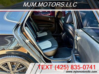 2019 Kia Optima EX - Photo 12 - Lynnwood, WA 98036