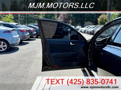 2019 Kia Optima EX - Photo 26 - Lynnwood, WA 98036