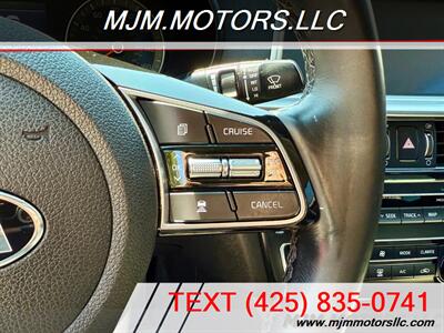 2019 Kia Optima EX - Photo 18 - Lynnwood, WA 98036